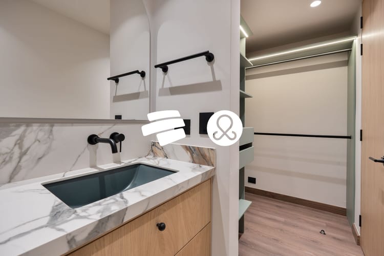 Apartamento de 3 alcobas en venta en El Poblado, Medellín, 190 m² · foto 9 de 24