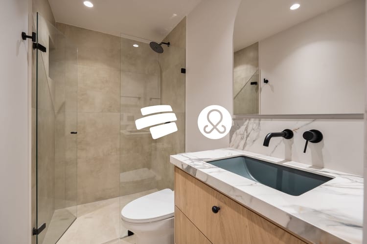 Apartamento de 3 alcobas en venta en El Poblado, Medellín, 190 m² · foto 10 de 24
