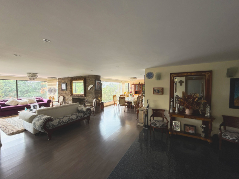 Apartamento en venta en Montearroyo, Bogotá · foto 3 de 24