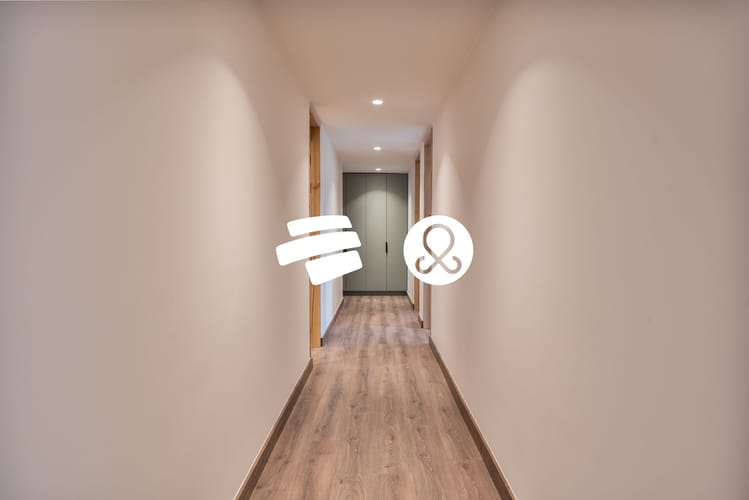 Apartamento de 3 alcobas en venta en El Poblado, Medellín, 190 m² · foto 12 de 24