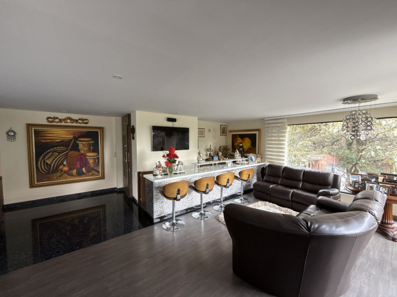 Apartamento en venta en Montearroyo, Bogotá · foto 5 de 24