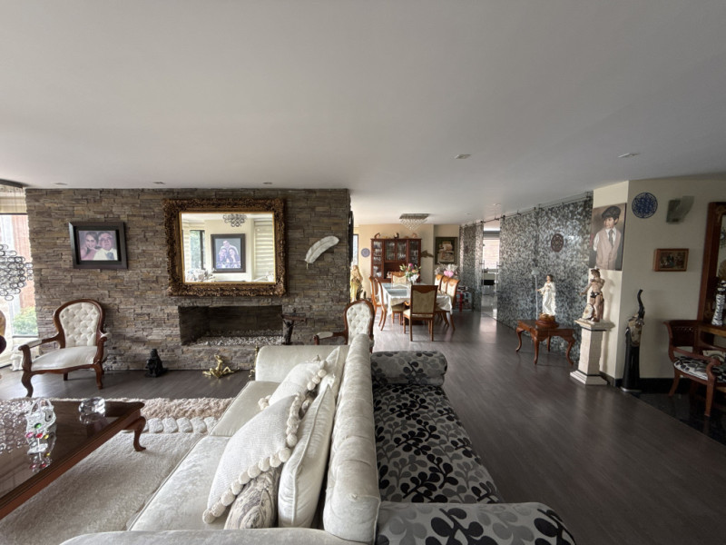 Apartamento en venta en Montearroyo, Bogotá · foto 6 de 24