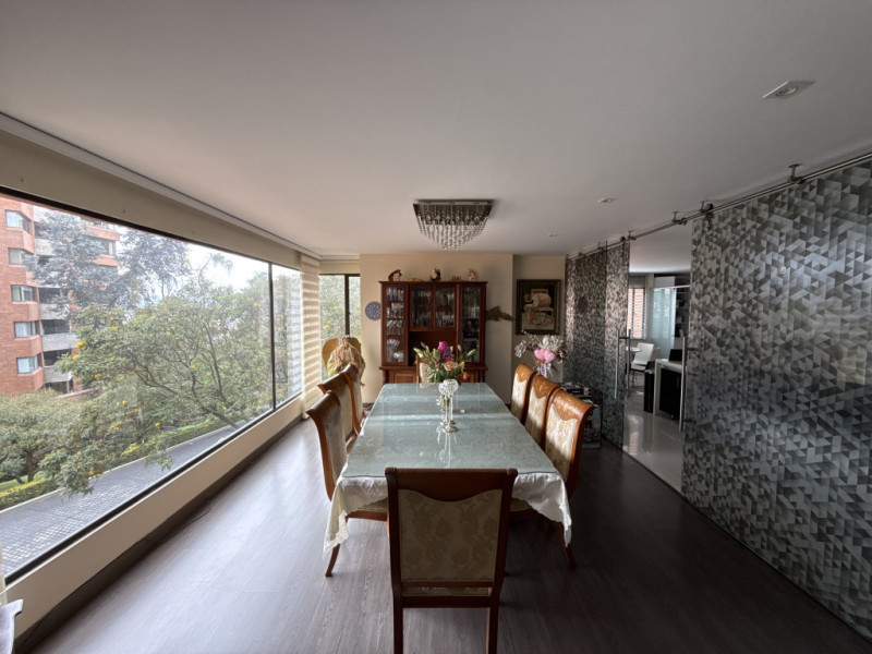 Apartamento en venta en Montearroyo, Bogotá · foto 7 de 24