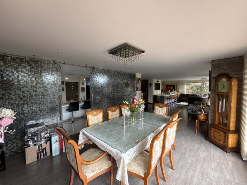 Apartamento en venta en Montearroyo, Bogotá · foto 8 de 24