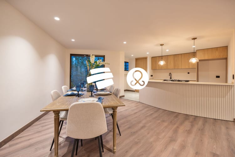 Apartamento de 3 alcobas en venta en El Poblado, Medellín, 190 m² · foto 13 de 24