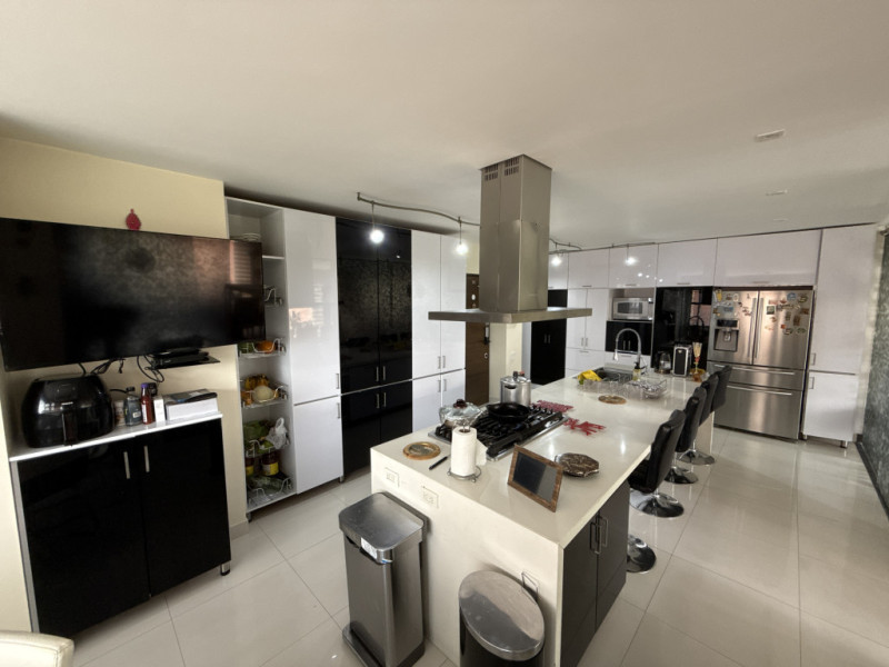 Apartamento en venta en Montearroyo, Bogotá · foto 9 de 24