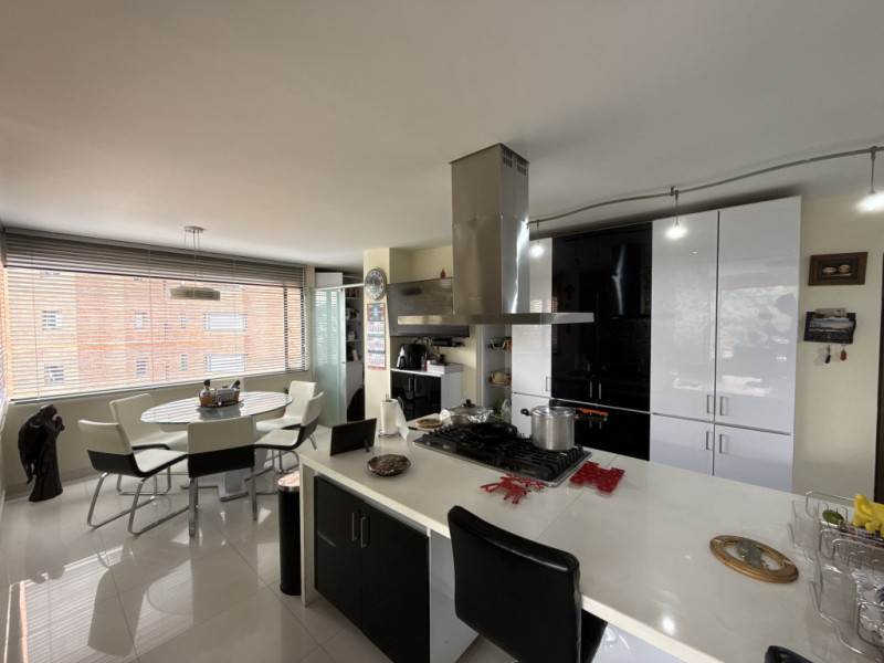 Apartamento en venta en Montearroyo, Bogotá · foto 10 de 24