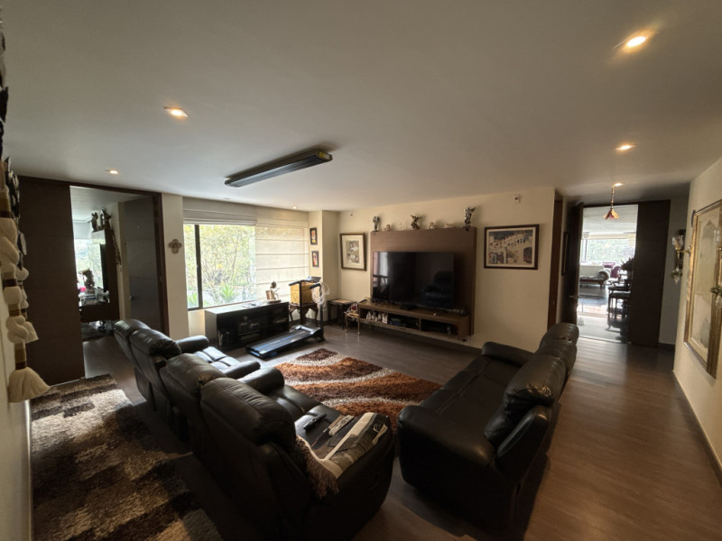 Apartamento en venta en Montearroyo, Bogotá · foto 11 de 24