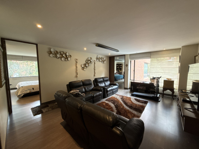Apartamento en venta en Montearroyo, Bogotá · foto 12 de 24