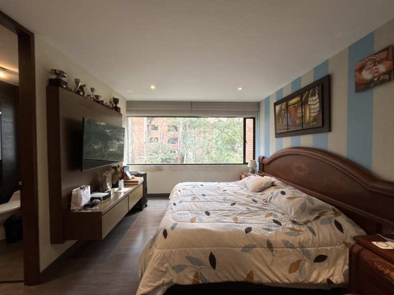 Apartamento en venta en Montearroyo, Bogotá · foto 13 de 24
