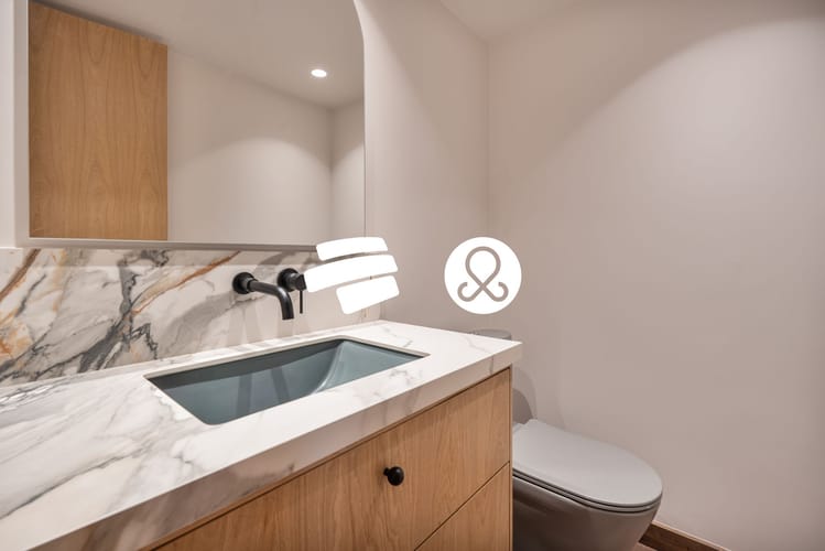 Apartamento de 3 alcobas en venta en El Poblado, Medellín, 190 m² · foto 14 de 24