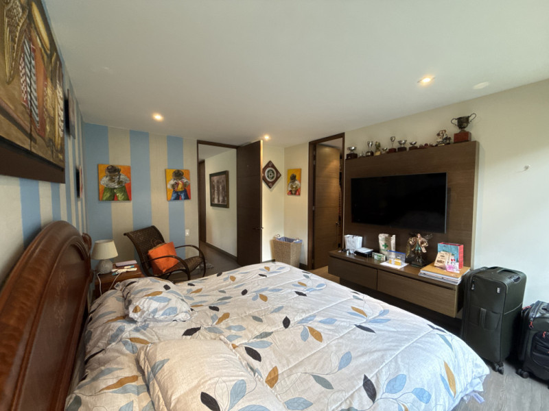Apartamento en venta en Montearroyo, Bogotá · foto 16 de 24