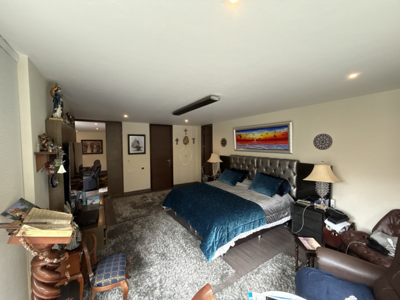 Apartamento en venta en Montearroyo, Bogotá · foto 17 de 24