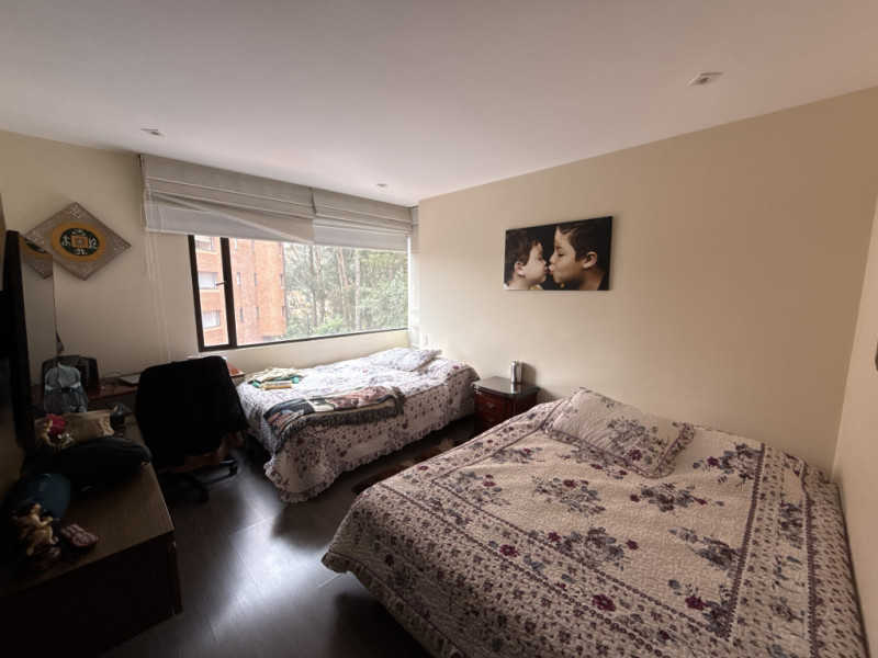 Apartamento en venta en Montearroyo, Bogotá · foto 18 de 24