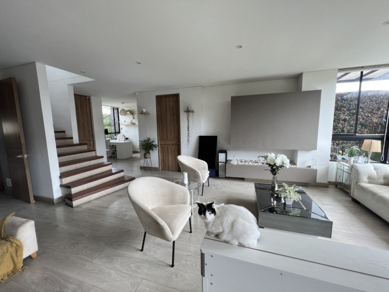 Casa en venta en Vereda Portachuelo, Zipaquirá · foto 2 de 24