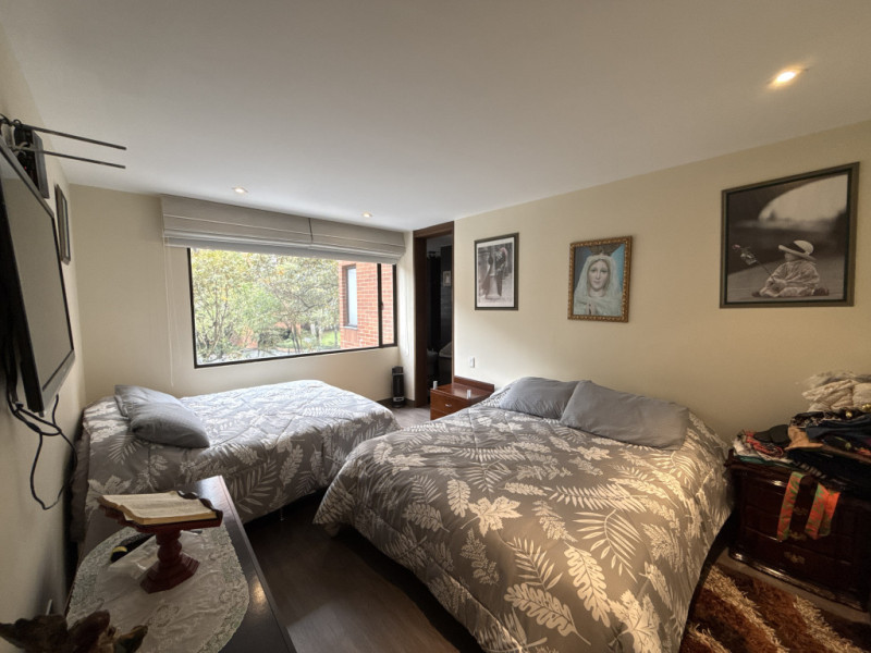 Apartamento en venta en Montearroyo, Bogotá · foto 19 de 24