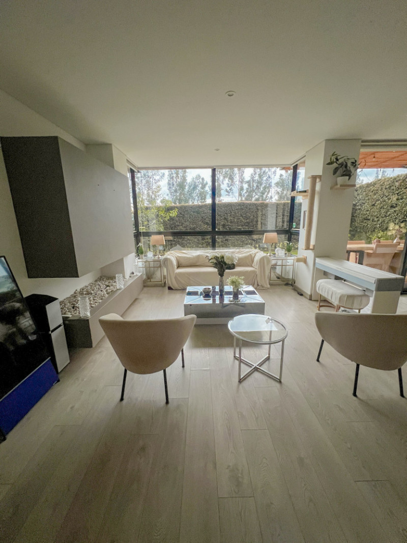 Casa en venta en Vereda Portachuelo, Zipaquirá · foto 3 de 24