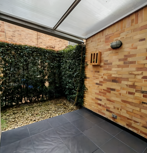 Casa de 3 alcobas en venta en La Estrella, Chía, 137 m² · foto 3 de 9