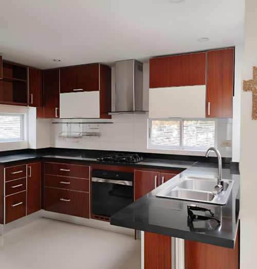 Casa de 3 alcobas en venta en La Estrella, Chía, 137 m² · foto 4 de 9
