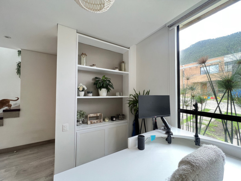 Casa en venta en Vereda Portachuelo, Zipaquirá · foto 5 de 24