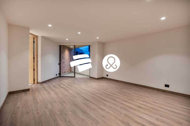 Apartamento de 3 alcobas en venta en El Poblado, Medellín, 190 m² · foto 16 de 24