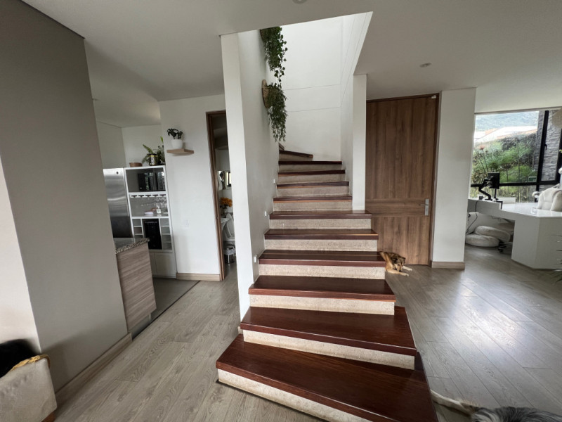 Casa en venta en Vereda Portachuelo, Zipaquirá · foto 7 de 24