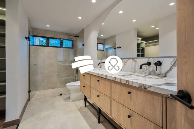 Apartamento de 3 alcobas en venta en El Poblado, Medellín, 190 m² · foto 17 de 24