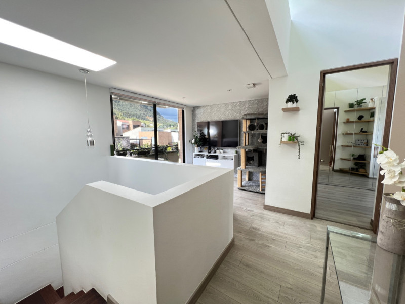Casa en venta en Vereda Portachuelo, Zipaquirá · foto 12 de 24