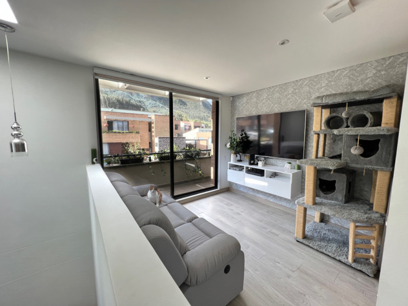 Casa en venta en Vereda Portachuelo, Zipaquirá · foto 13 de 24