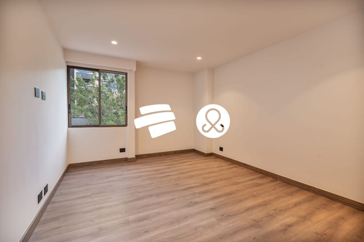 Apartamento de 3 alcobas en venta en El Poblado, Medellín, 190 m² · foto 18 de 24