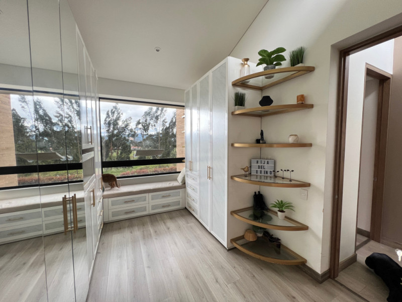 Casa en venta en Vereda Portachuelo, Zipaquirá · foto 16 de 24