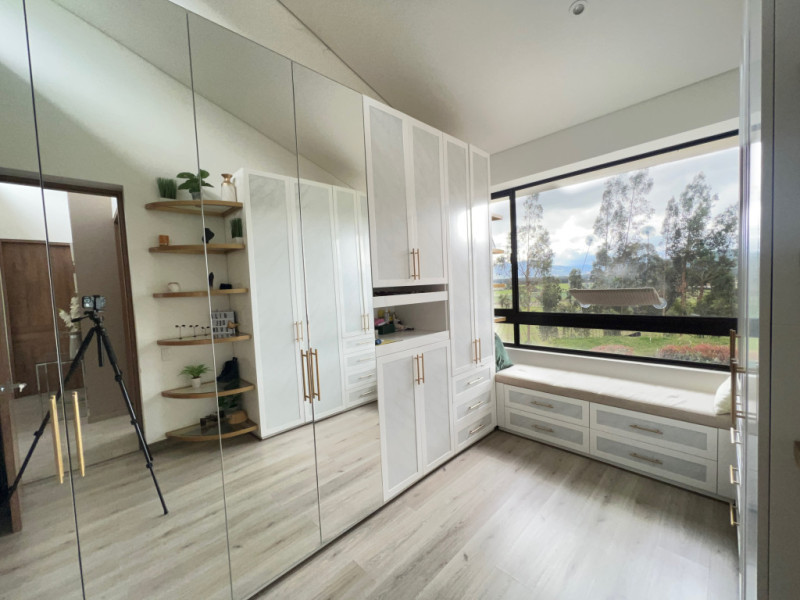 Casa en venta en Vereda Portachuelo, Zipaquirá · foto 17 de 24