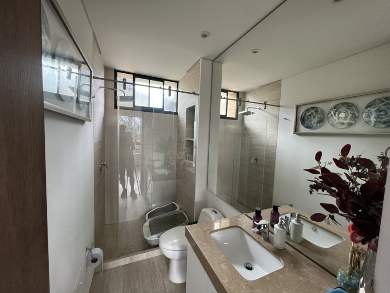 Casa en venta en Vereda Portachuelo, Zipaquirá · foto 18 de 24