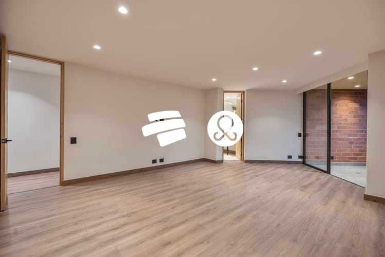 Apartamento de 3 alcobas en venta en El Poblado, Medellín, 190 m² · foto 19 de 24