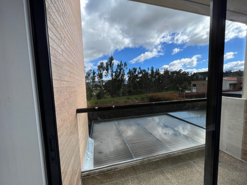 Casa en venta en Vereda Portachuelo, Zipaquirá · foto 19 de 24