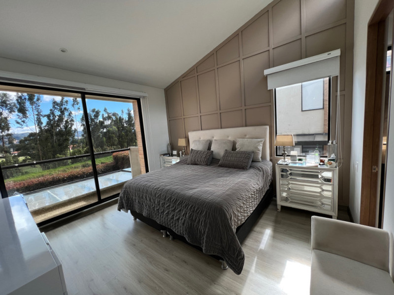 Casa en venta en Vereda Portachuelo, Zipaquirá · foto 20 de 24