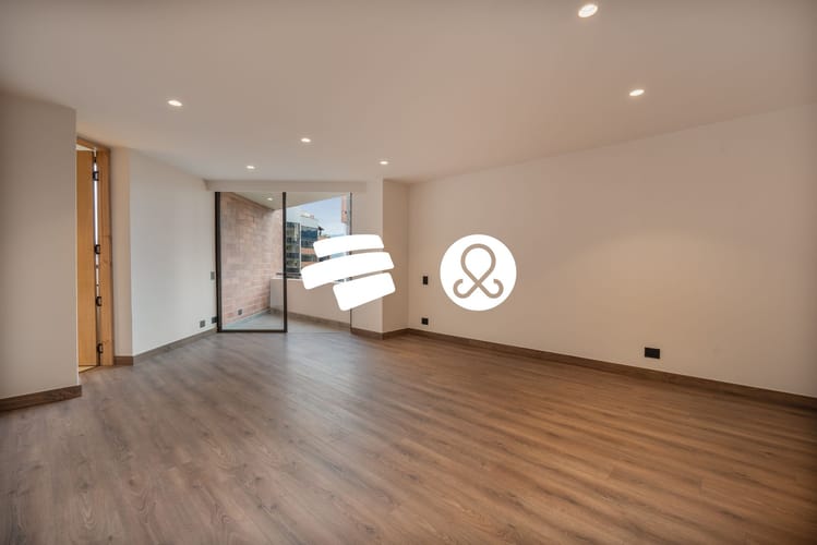 Apartamento de 3 alcobas en venta en El Poblado, Medellín, 190 m² · foto 20 de 24
