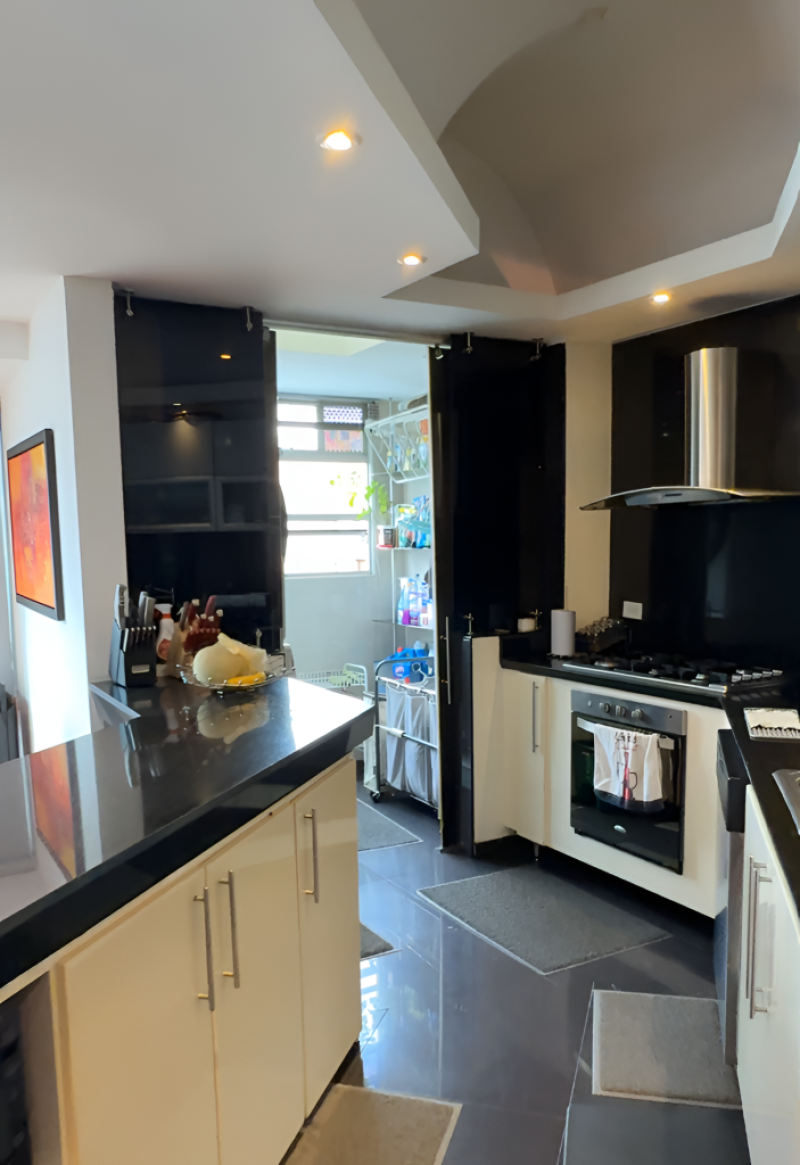 Apartamento en venta en Chicó Navarra, Bogotá · foto 7 de 22