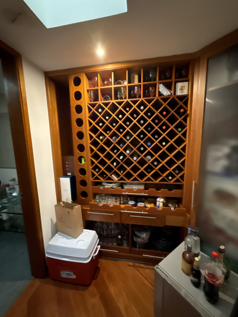 Apartamento en venta en Chicó Navarra, Bogotá · foto 8 de 22