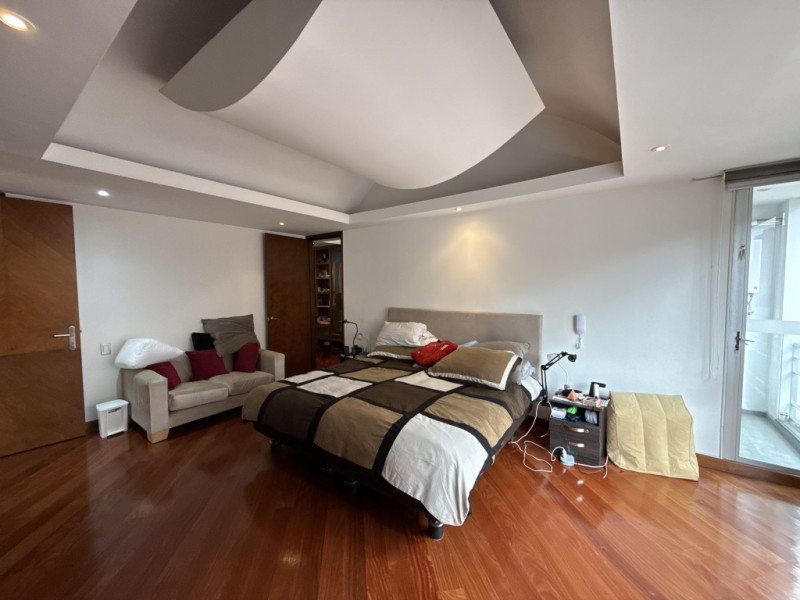 Apartamento en venta en Chicó Navarra, Bogotá · foto 10 de 22