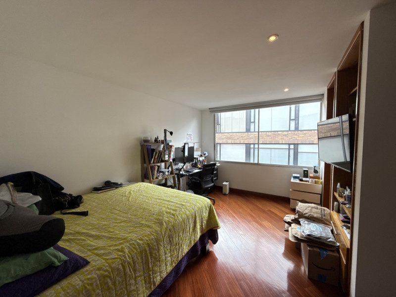 Apartamento en venta en Chicó Navarra, Bogotá · foto 14 de 22