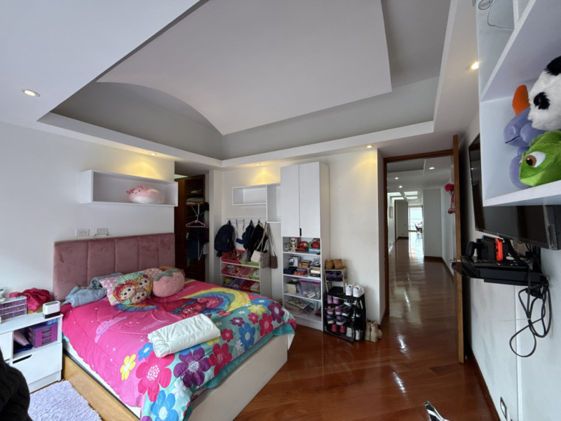 Apartamento en venta en Chicó Navarra, Bogotá · foto 15 de 22