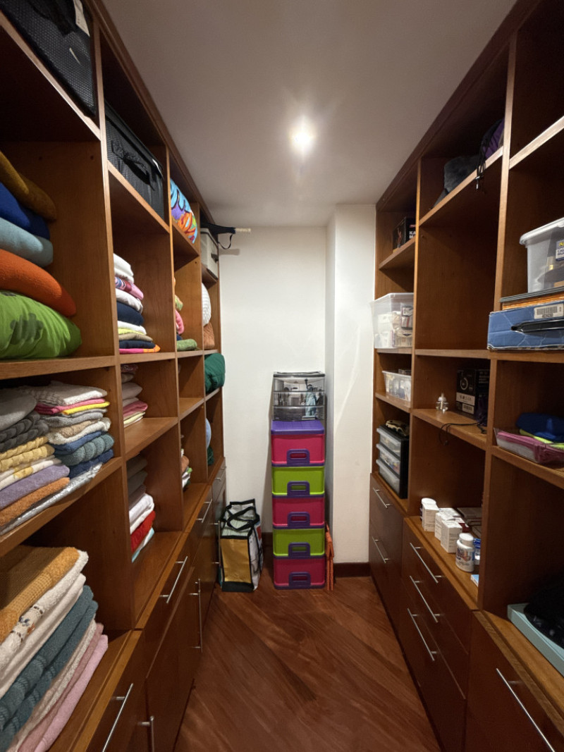 Apartamento en venta en Chicó Navarra, Bogotá · foto 16 de 22