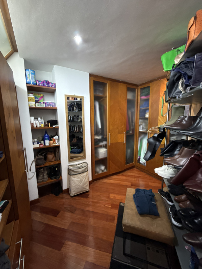 Apartamento en venta en Chicó Navarra, Bogotá · foto 17 de 22