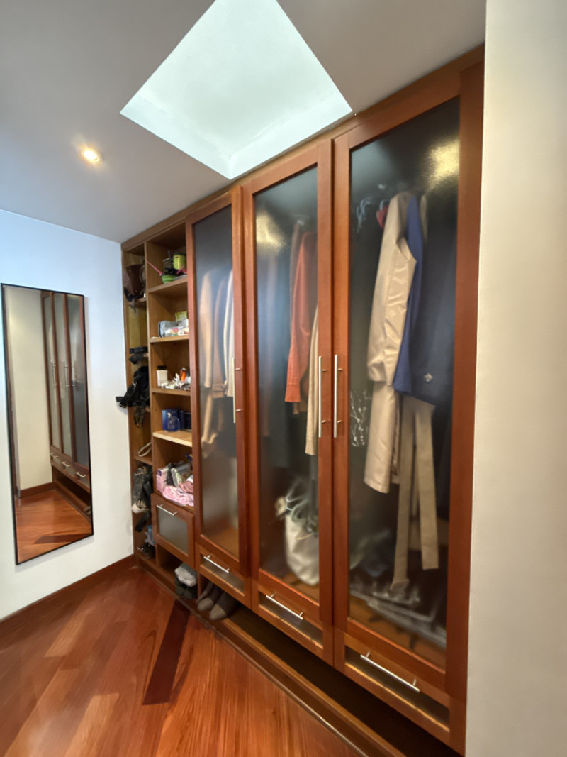 Apartamento en venta en Chicó Navarra, Bogotá · foto 18 de 22