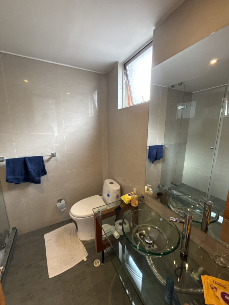 Apartamento en venta en Chicó Navarra, Bogotá · foto 21 de 22