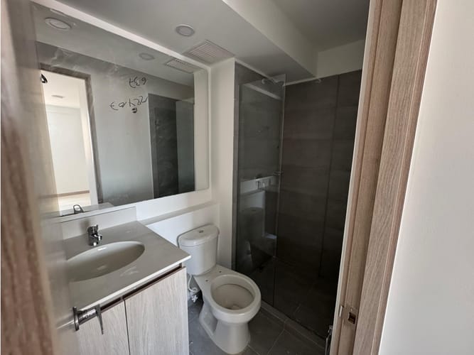 Apartamento de 2 alcobas en venta en Santa Ana, Rionegro, 49 m² · foto 5 de 24