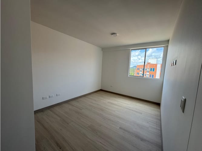 Apartamento de 2 alcobas en venta en Santa Ana, Rionegro, 49 m² · foto 8 de 24