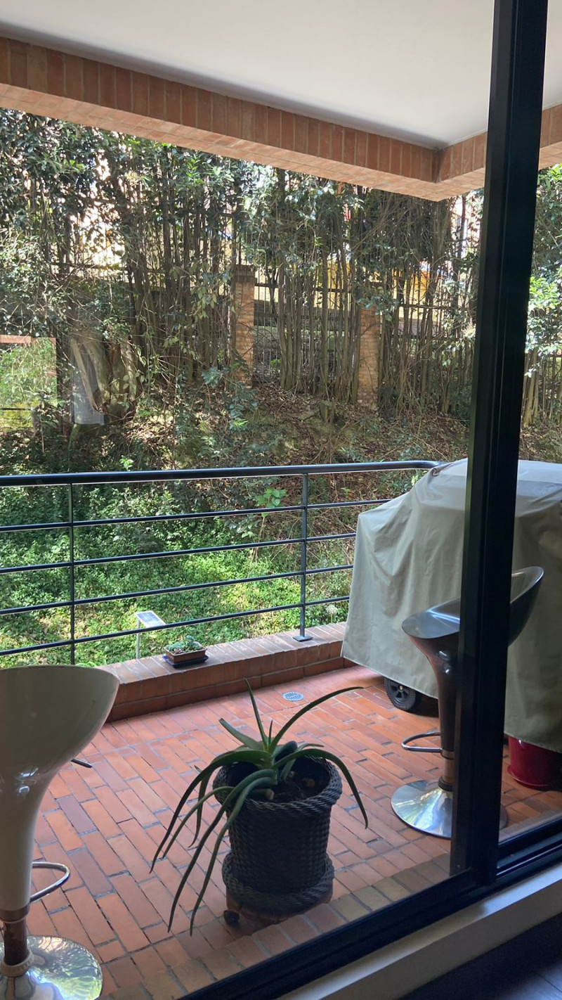 Apartamento en venta en Gratamira, Bogotá · foto 6 de 13