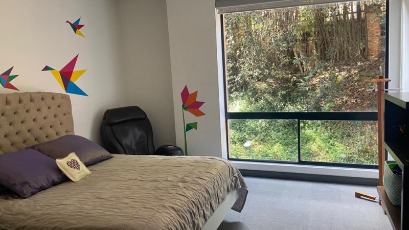 Apartamento en venta en Gratamira, Bogotá · foto 11 de 13